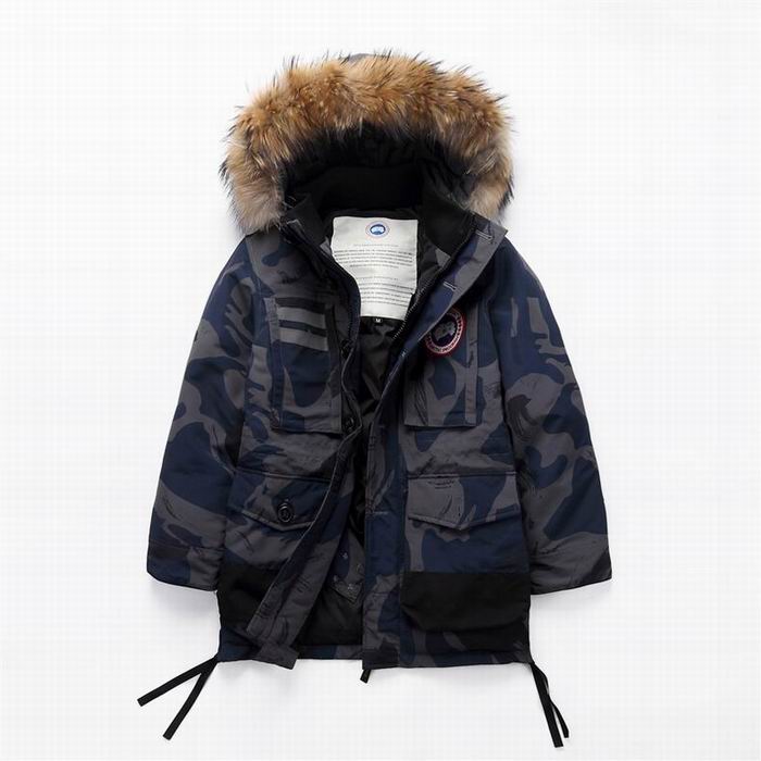 Canada Goose Men's Outwear 115